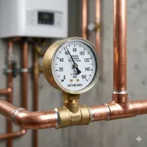 Chrono Plombier 74-01 - Plombier Annecy, travail de qualité garantie