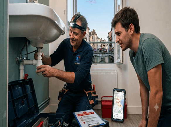 Attention au piège des annonces Google en urgence !