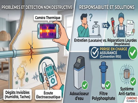 Les indices qui doivent vous alerter
