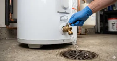 Comment prolonger la durée de vie de votre chauffe-eau ? - Chrono Plombier 74-01
